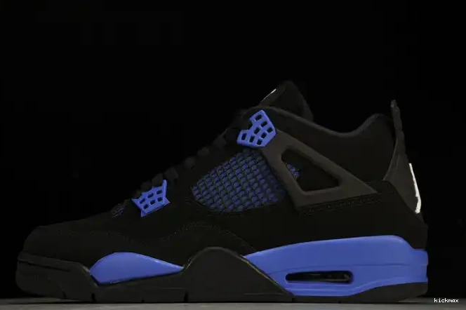 Cheap MAX CT8527-018 Jordan Game Royal Retro Black 4 0516
